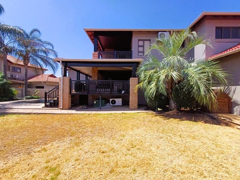 4 Bedroom Property for Sale in Birdwood Estate North West